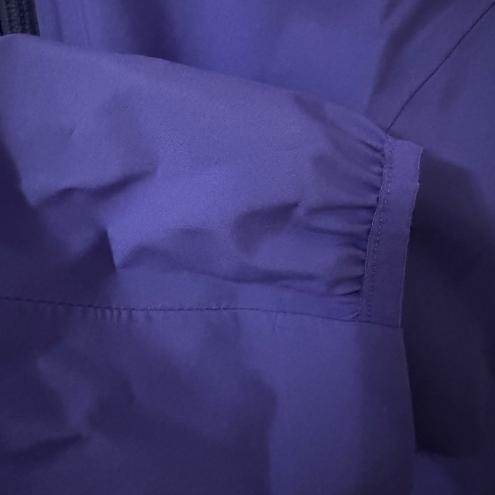Lululemon Waterproof Half Zip Jacket - Picture 6 of 8